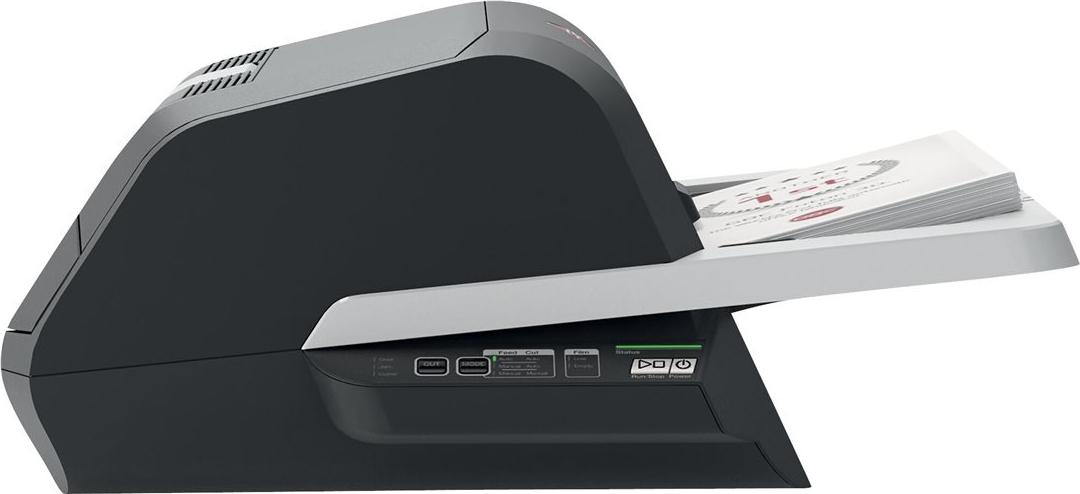 GBC Foton 30 Heißlaminator A3 700 mm/min Schwarz, Weiß