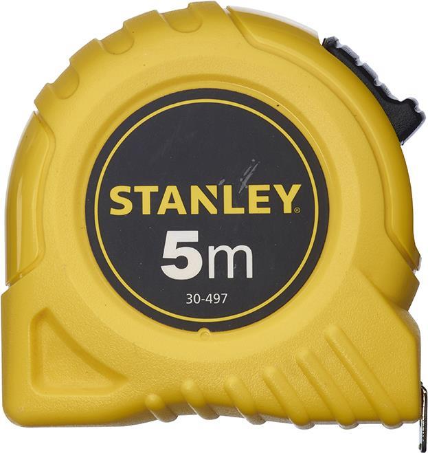 Stanley by Black & Decker 1-30-497 Maßband 5 m