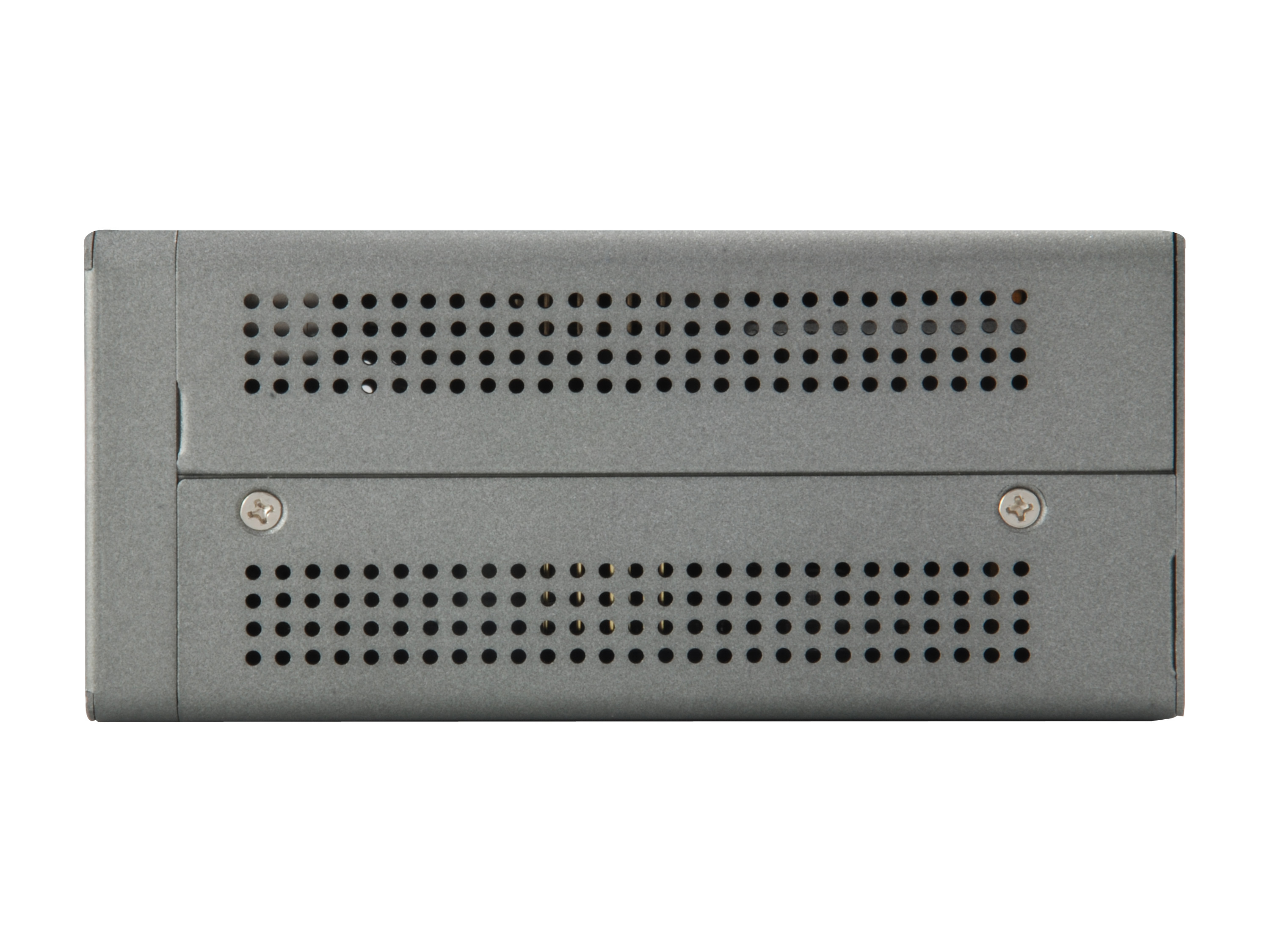 LevelOne IGU-1271 Managed Switch L3 Lite 12-Port Gigabit Ethernet Grau