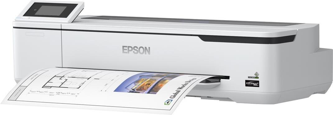 Epson SureColor SC-T2100 24" Großformatdrucker