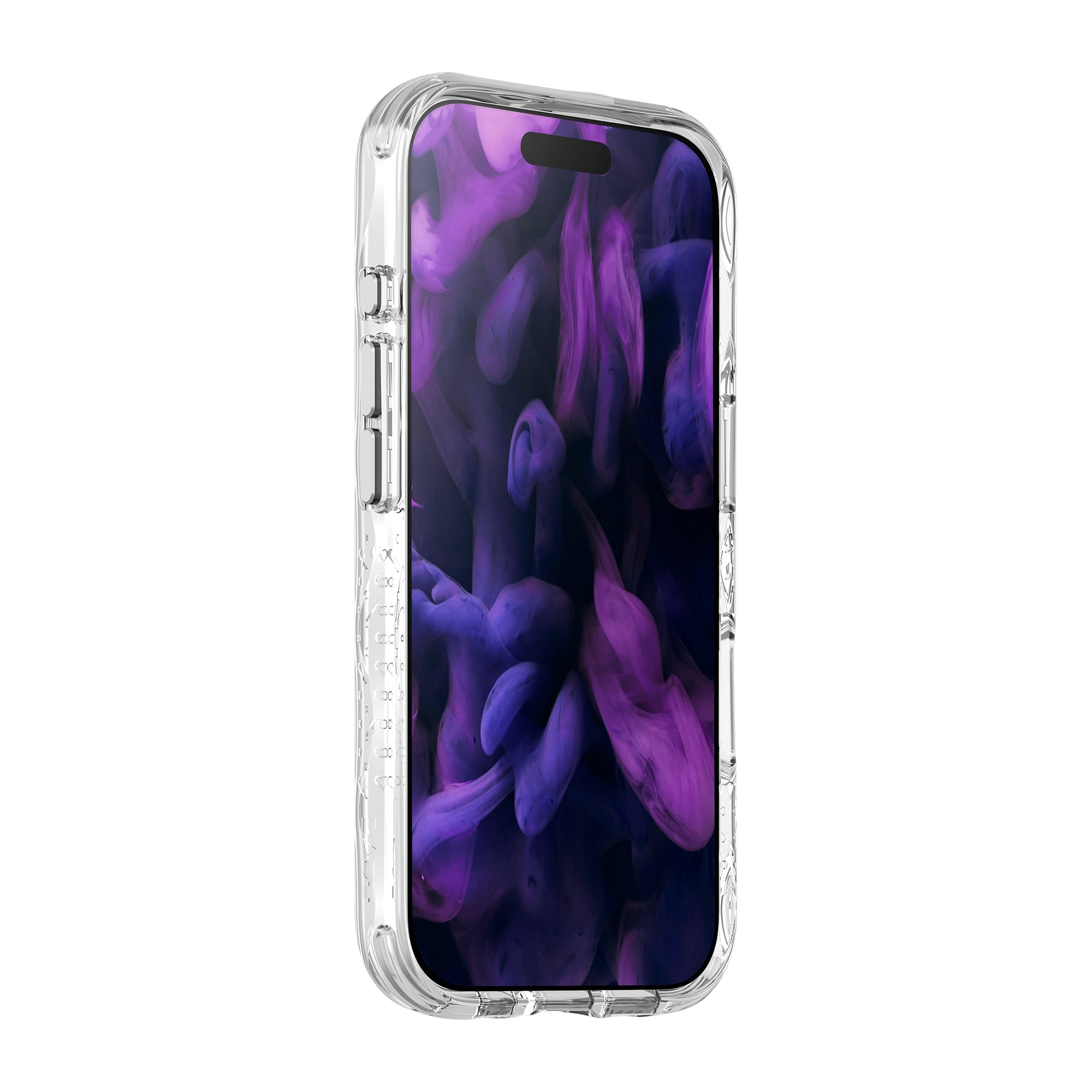 Laut International CARBON MATTER iPhone 17 Handyhülle Cover Crystal