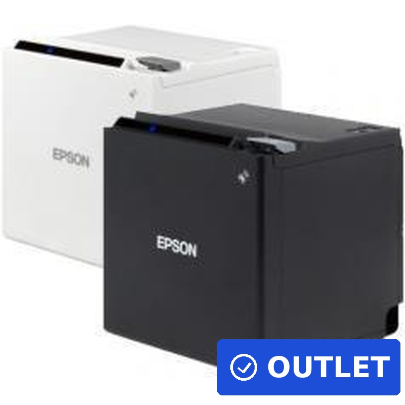 Epson Ständer Schwarz (7110085)