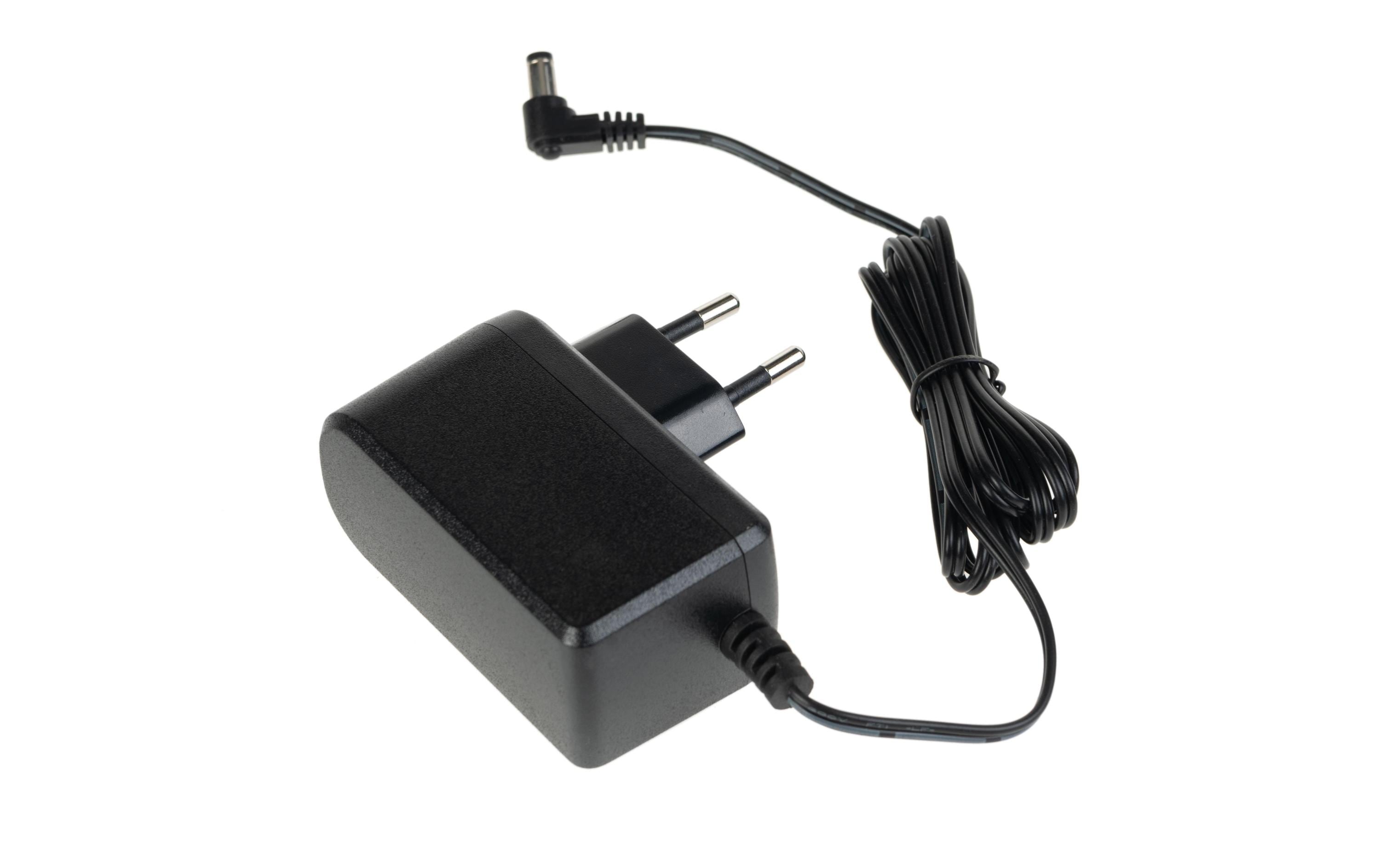 AudioCodes IPP-PS-WR-EU-L-1U (single) Netzteil Schwarz