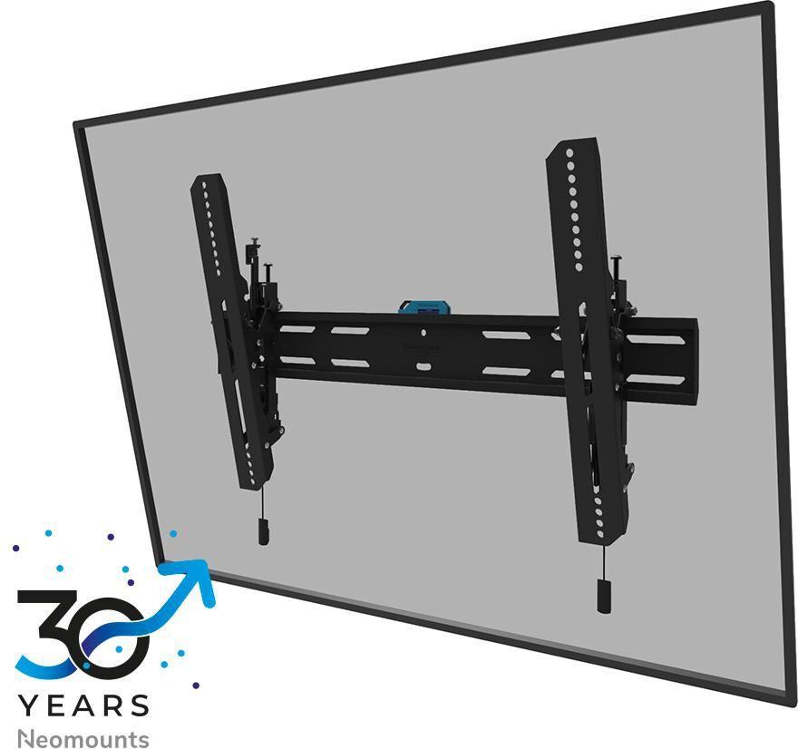 Neomounts WL35S-850BL16 TV-Wandhalterung neigbar 40"-82" Schwarz