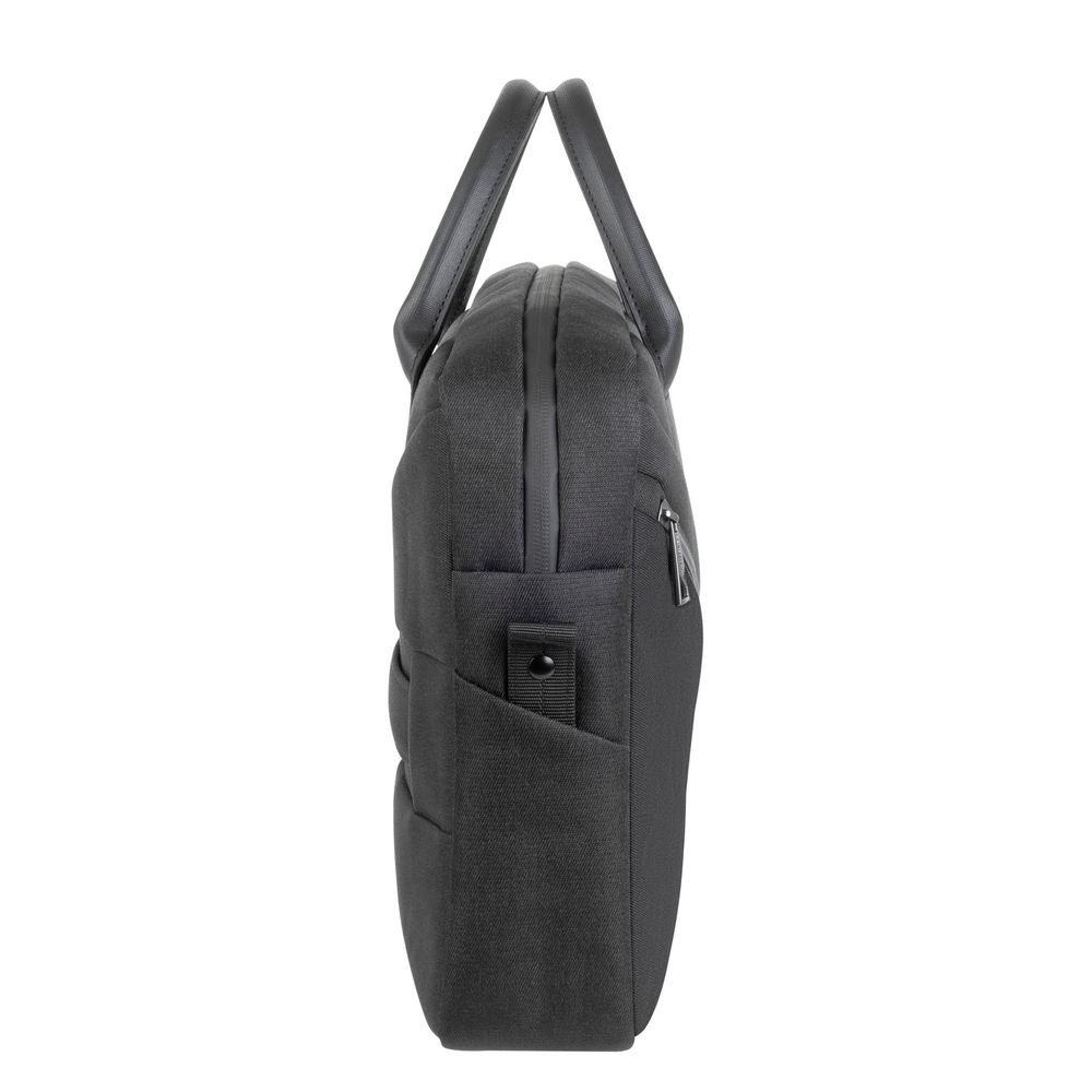 Rivacase 8124 Aktenkoffer 14" Schwarz