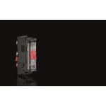 Rittal NH-Sicherungslasttren. RX 9362422Gr.000 125 A 3p Abg. oben (9362422)