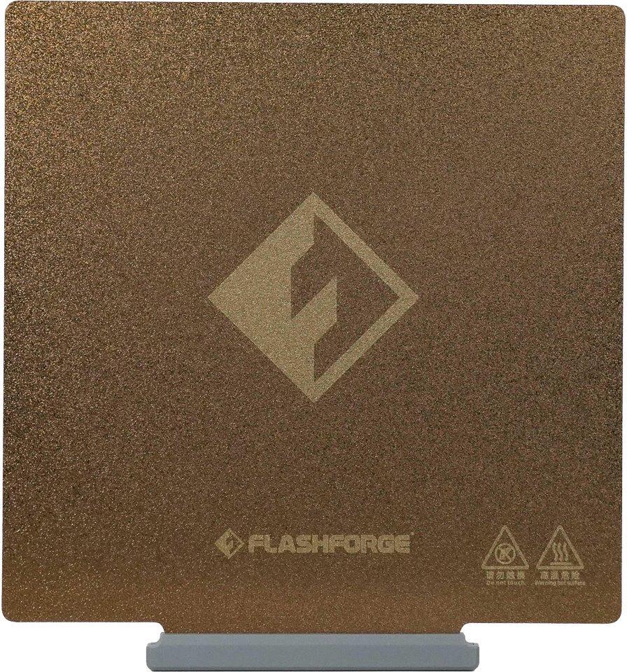 FlashForge AD5M/AD5MPRO PEI PAINTING SHEET - FLASHFORGE 3D ZUBEHOER (20004095001)