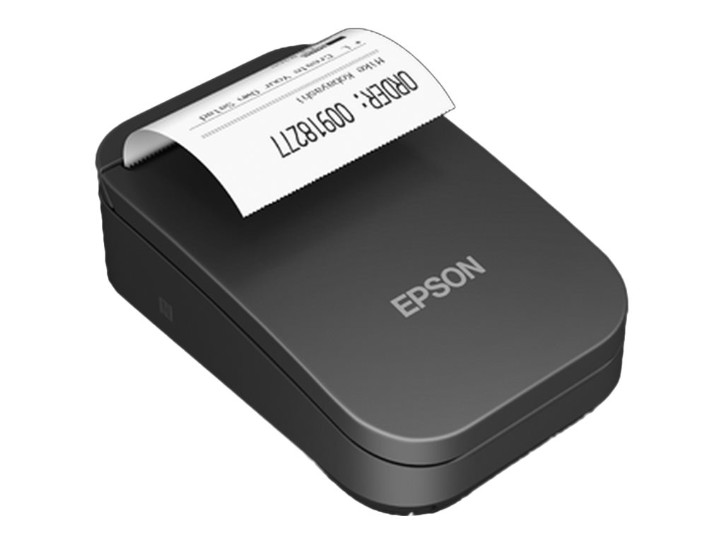 Epson TM-P20II Mobiler Belegdrucker 203 dpi Schwarz