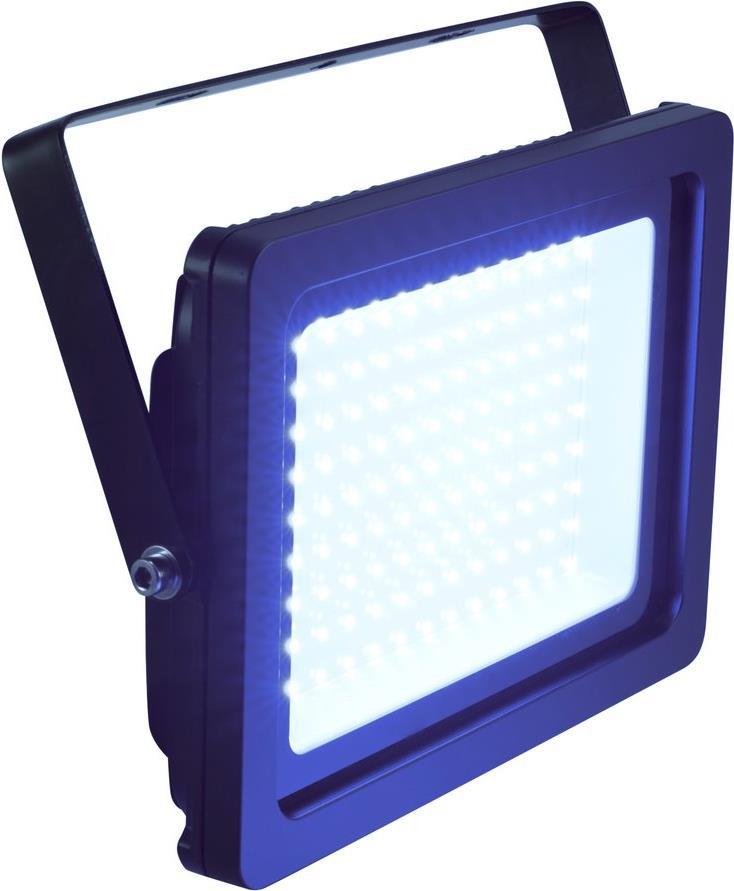 EUROLITE LED IP FL-100 SMD blau (51915104)
