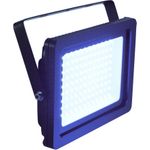 EUROLITE LED IP FL-100 SMD blau (51915104)