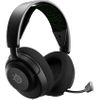 Steelseries 61676 Kopfhörer & Headset Kabellos Kopfband Gaming Schwarz (61676)