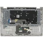 Lenovo Cover Upper Case L 81EKW/KB PTN NFPNBL SP (5CB0R08880)