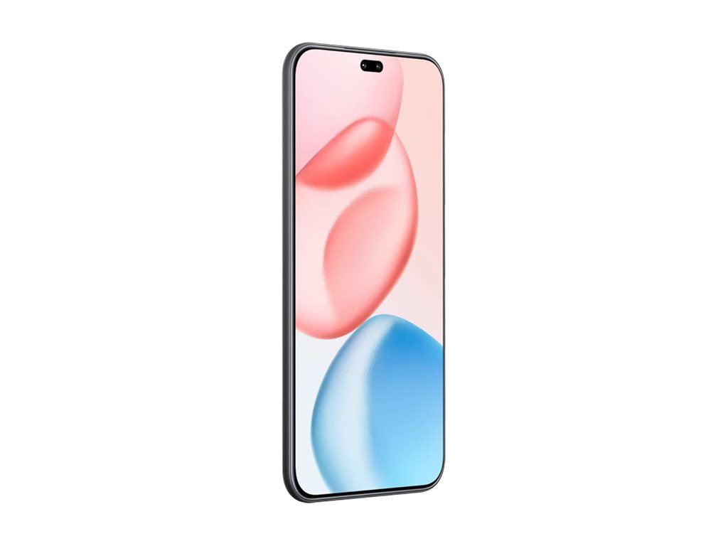 Honor 400 Pro 5G Smartphone 12 GB RAM 512 GB 6,7" OLED 120 Hz Midnight Black
