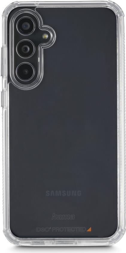 Hama Extreme Protect Handy-Schutzhülle 16,8 cm (6.6") Cover Transparent (00137031)