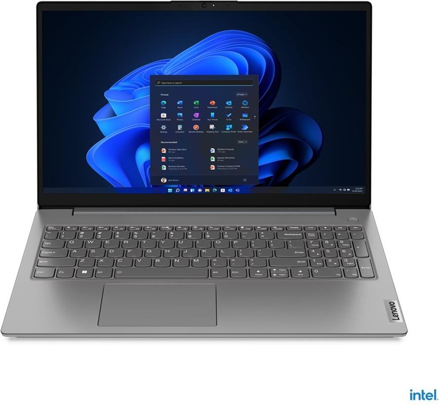 Lenovo V15-IRU 15.6" i5-13420H/8GB/512GBSSD/FHD/FreeDos (83A1008UGE)