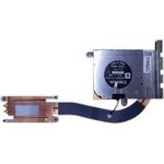 Dell ASSY,HTSNK,UMA,W/FAN,5420 (HX40M)
