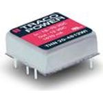 TracoPower THN 20-2415WI DC/DC-Wandler, Print 24 V/DC 24 V/DC 833 mA 20 W Anzahl Ausgänge: 1 x (THN 20-2415WI)
