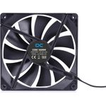 Alphacool Core 140mm Lüfter PWM 2000rpm (140x140x25mm) (24853)
