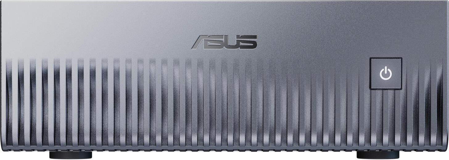 ASUS Ascent GX10 Mini-PC GB10 Grace Blackwell Superchip NVIDIA Blackwell 128 GB RAM 1 TB SSD Stellar Gray
