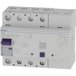 Doepke DFS6 040-4/0,03-B SK NU FI-Schutzschalter 4p 40A 0.03A 09134899 1 (09134899)