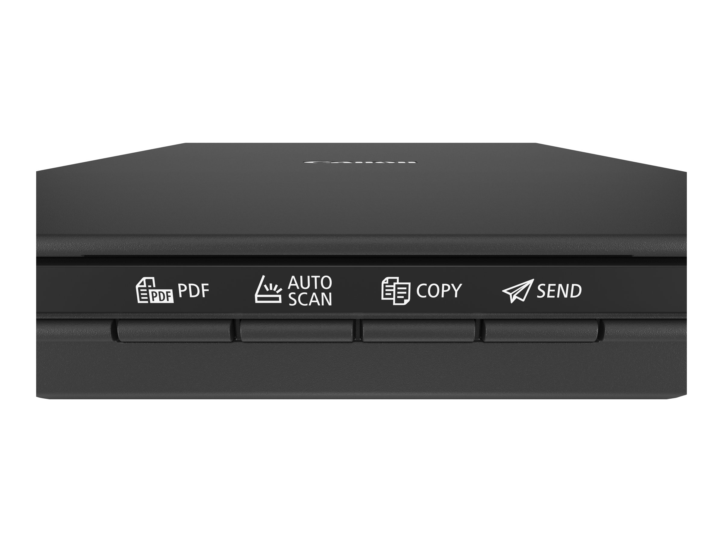 Canon CanoScan LiDE 300 Flachbettscanner 2400 dpi Schwarz