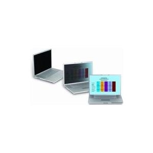 3M Blickschutzfilter für 61,00cm (24) Breitbild-Monitor - Bildschirmfilter - 61 cm Breitbild (Breitbild mit 61,00cm (24) ) - Schwarz (98-0440-5056-9 PF24.0W9)