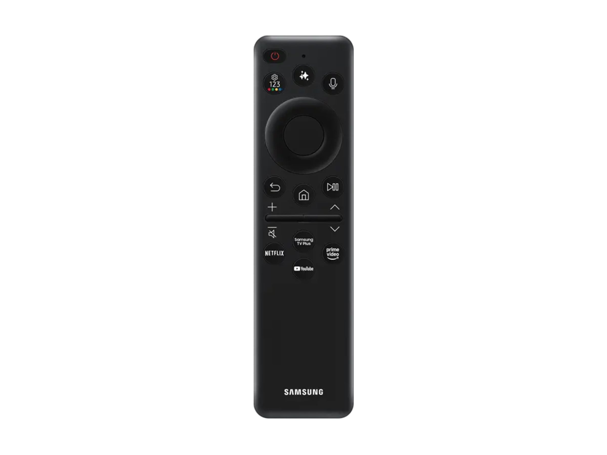 Samsung Q7F2 Series GQ50Q7F2AU 50" 4K QLED Fernseher Schwarz