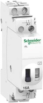 APC Schneider Schneider Electric Fernschalter ITL 1P 16A 230-240VAC A9C30811
