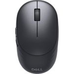 DELL EMC DELL PRO 7 RECHARGEABLE COMPACT MOUSE - MS746 (MS746-BLK-EMEA)
