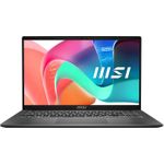 MSI Modern 15 F13MG-802 Intel® Core™ i5-1334U Notebook 39,6 cm (15,6") (0015S1-802)