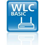 LANCOM WLC Basic Option f. 190x und 178x Router, 6 APs ESD (61639-ESD)
