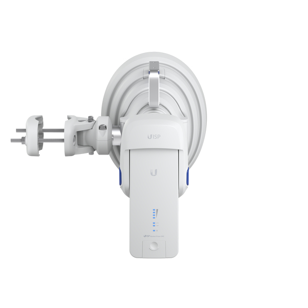 Ubiquiti UISP Horn Antenne 19,5 dBi Weiß