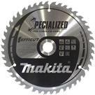 Makita E-11184 EFFICUT Sägeblatt 190x20x45Z (E-11184)