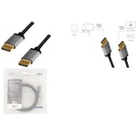 Logilink DisplayPort-Kabel (CDA0103)