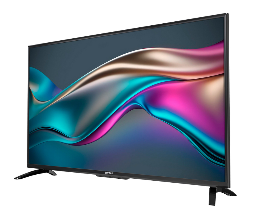 Dyon Enter 40 Pro X2 LED-TV 40" Full HD DVB-T2/C/S2 Schwarz
