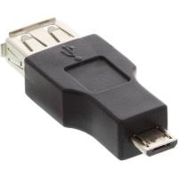 InLine Micro-USB OTG Adapter (31608)