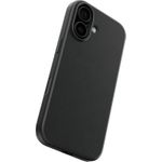 CARE by PanzerGlass Solo Case Black iPhone 17 (CR54133)
