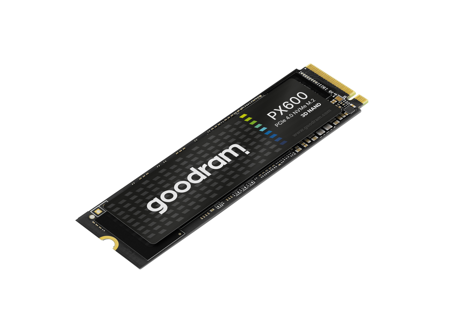 GOODRAM PX600 M.2 2280 1 TB SSD PCIe 4.0 x4 NVMe