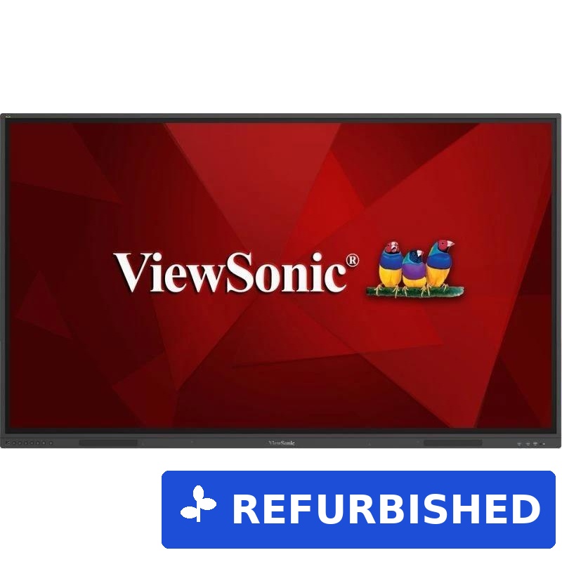 ViewSonic ViewBoard IFP75G1 (IFP75G1)