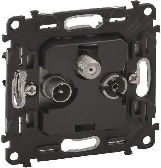 LEGRAND 753064 EINS. TVRSAT ENDDOSE