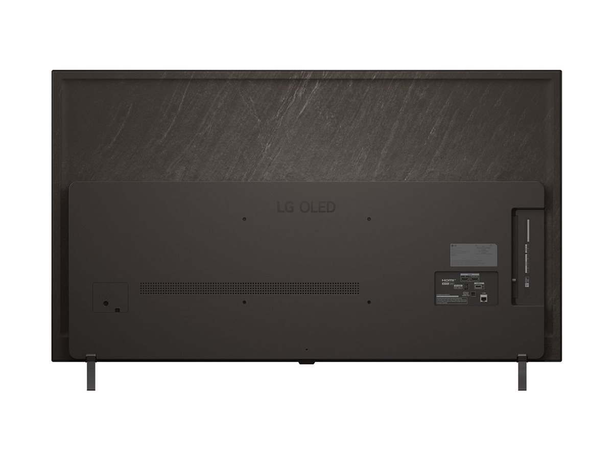 LG B5 Series OLED55B59LA 55" OLED TV Schwarz