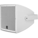 OMNITRONIC ODX-115ST Installationssubwoofer 100V weiß (11036970)