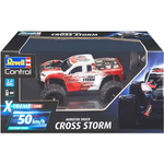 Revell X-Treme "CROSS STORM" Elektromotor 1:18 Raupenfahrzeug (24830)