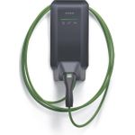 Keba Wallbox P40 black 11kW-3Phase 6m RFID (131736,0)