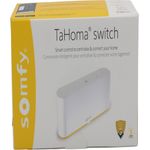 Somfy Steuerung zentr.Bedienung TaHoma Switch PC 1870594 (1870594)
