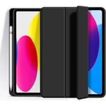 eSTUFF ES68204001-BULK. Etui-Typ: Folio, Markenkompatibilität: Apple, Kompatibilität: iPad 10.9 10th gen 2022, Maximale Bildschirmgröße: 27,7 cm (10.9" ), Anzahl der Stand-Modi: 2 (ES68204001-BULK)