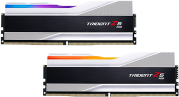 G.Skill Trident Z5 RGB (F5-6000J4040F16GX2-TZ5RS)