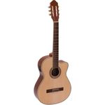 DIMAVERY CN-600 Klassikgitarre, natur (26235006)