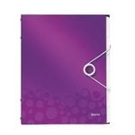 Leitz WOW Metallisch (4633-00-62)