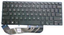 Dell KYBD 80 US-INTL M16NSC-UBS (M9DMK)